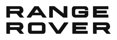 Range Rover logo